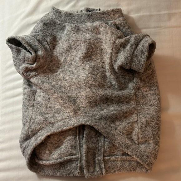 Pet jacket - Picture 3 of 7